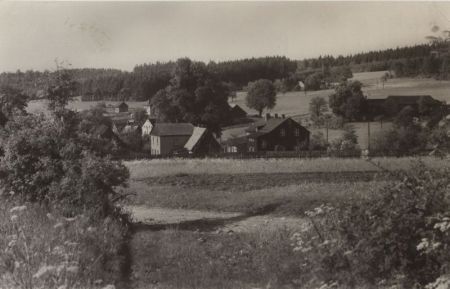Werda-Kottengrün - Ansicht Werda-Kottengrün - Ansicht