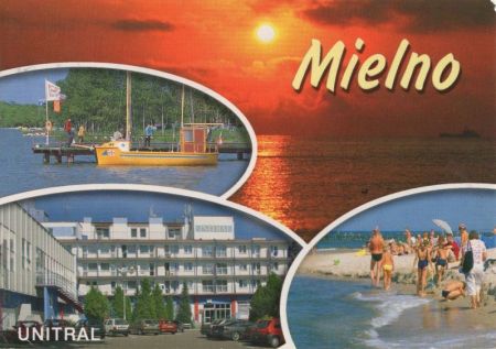 mielno - Polen - 4 Bilder mielno - Polen - 4 Bilder
