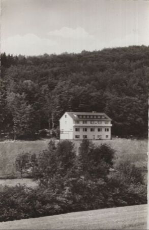 Neukirchen - Waldgasthaus Justus Ruh Neukirchen - Waldgasthaus Justus Ruh