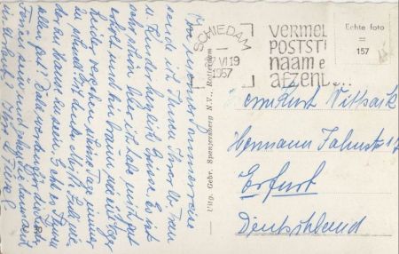 Rotterdam - Niederlande - 5 Bilder