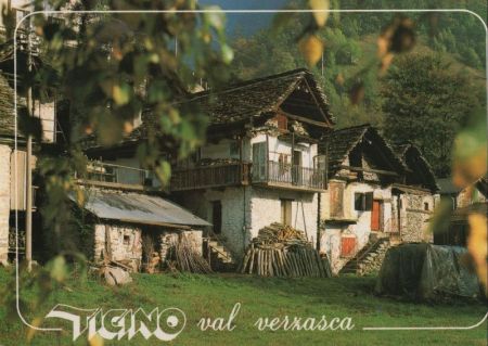 Ticino - Schweiz - Val verzasca Ticino - Schweiz - Val verzasca