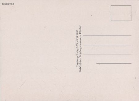 Ringkobing - Dänemark - 5 Bilder