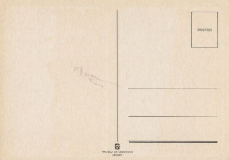 Sint Maarten - Niederlande - Maartenszee