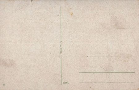 Hamburg - Jungfernstieg