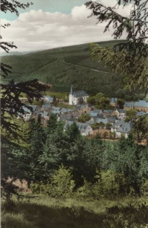 Burbach - Ansicht Burbach - Ansicht