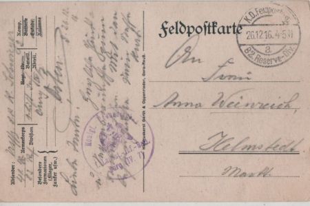 Ljubaschewo - Russland - Gesamtansicht Ljubaschewo - Russland - Gesamtansicht