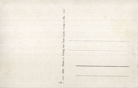 Bornhofen - mit Blick auf Bad Salzig