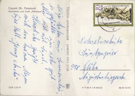 capu - Gaststätte Fährhaus capu - Gaststätte Fährhaus
