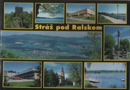 Straz pod Ralskem - Tschechien - 9 Bilder Straz pod Ralskem - Tschechien - 9 Bilder