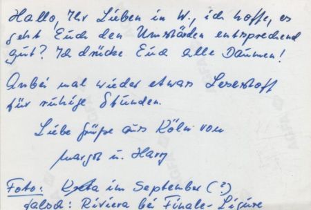 Finale Ligure - Italien - [FOTO, keine Ak]