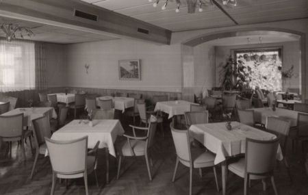 Zell im Wiesental - Hotel Löwen Zell im Wiesental - Hotel Löwen