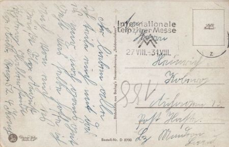 Soldatenleben im Bett