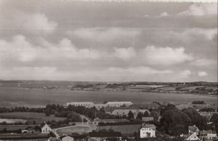 Schleswig - Ansicht Schleswig - Ansicht