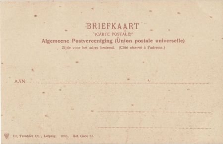 Naarden - Niederlande - Stadhuis