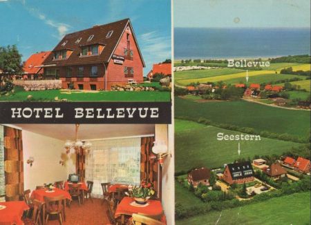 Blekendorf-Sehlendorf - Belvedere - Hotel Bellevue Blekendorf-Sehlendorf - Belvedere - Hotel Bellevue