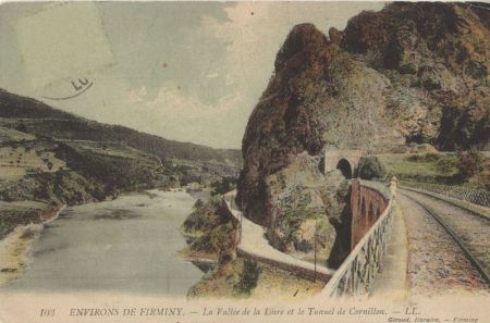 Firminy - Frankreich - Vallee de la Loire Firminy - Frankreich - Vallee de la Loire