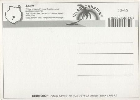 Ansite - Spanien - Seevogel-Treff Ansite - Spanien - Seevogel-Treff