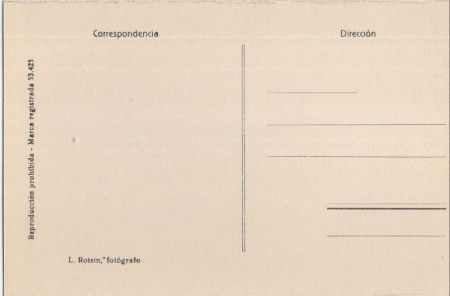 Tetouan - Tetuan - Marokko - Entrada