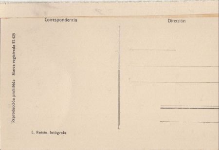 Tetouan - Tetuan - Marokko - Una calle