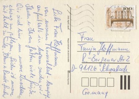 Harkany - Ungarn - 6 Bilder