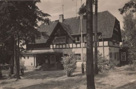 Plauen - Jugendherberge Plauen - Jugendherberge