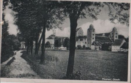 Thurnau - 1994 Thurnau - 1994