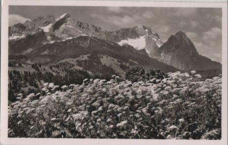 Partenkirchen - Gschwandtnerbauer Partenkirchen - Gschwandtnerbauer
