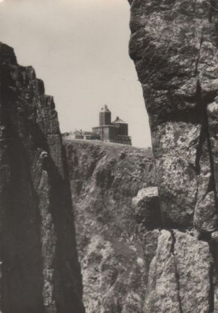 Tschechien - Karkonosze-Riesengebirge - Swiezne Kotly - ca. 1965 Tschechien - Karkonosze-Riesengebirge - Swiezne Kotly - ca. 1965