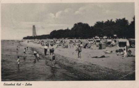 Laboe - 1951 Laboe - 1951