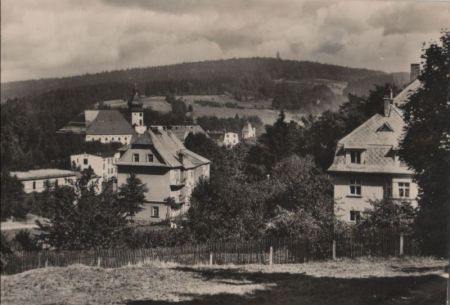 Tschechien - As - 1963 Tschechien - As - 1963