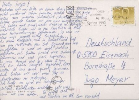 Holland - Niederlande - 8 Bilder Holland - Niederlande - 8 Bilder