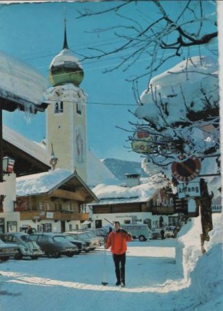 Österreich - Westendorf - 1978 Österreich - Westendorf - 1978