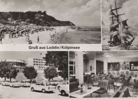 Loddin - 4 Bilder Loddin - 4 Bilder
