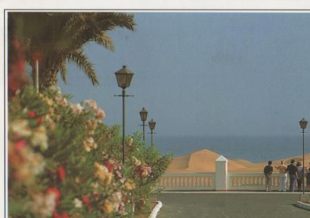 Spanien - Gran Canaria - Playa del Ingles - 1997 Spanien - Gran Canaria - Playa del Ingles - 1997