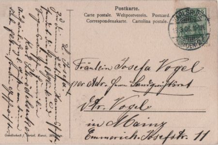 Engelständchen Guntermann