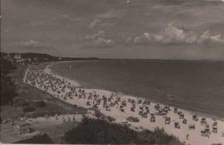 Binz - 1966 Binz - 1966