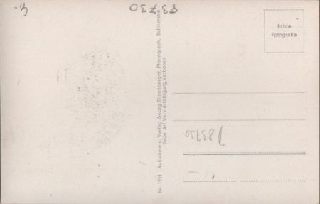 Fischbachau-Birkenstein - Gnadenkapelle