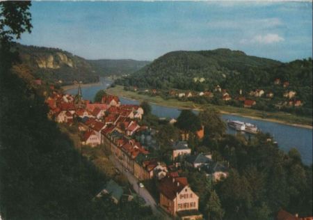Wehlen - 1970 Wehlen - 1970
