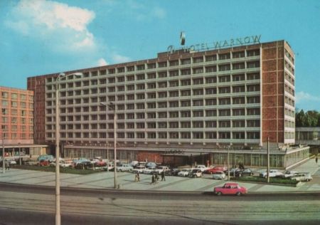Rostock - Interhotel Warnbow Rostock - Interhotel Warnbow