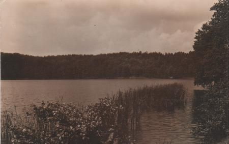 Neuruppin - Binenwalde - Kalksee - 1962 Neuruppin - Binenwalde - Kalksee - 1962