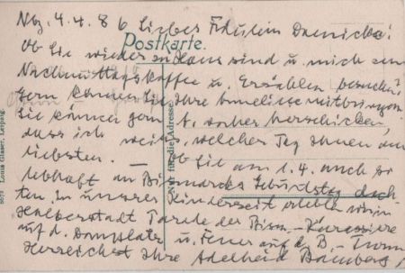 Halberstadt - Holzmarkt und Rathaus