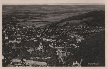 Thale - 1952 Thale - 1952