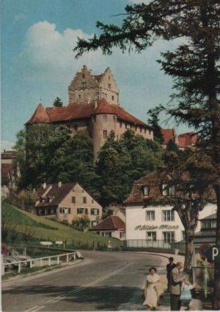 Meersburg - ca. 1980 Meersburg - ca. 1980