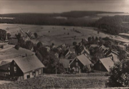 Masserberg-Heubach - 1969 Masserberg-Heubach - 1969