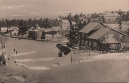 Masserberg - 1965 Masserberg - 1965