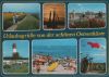 Ostsee - 6 Bilder