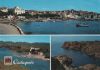 Spanien - Cadaques - Varios motivos - 1960