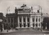 Österreich - Wien - Burgtheater - ca. 1960