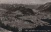 Allgäu - Blick vom Edelsberg nach Südosten - 1957