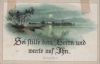 Preview image: Sei stille dem Herrn - Psalm Sei stille dem Herrn - Psalm